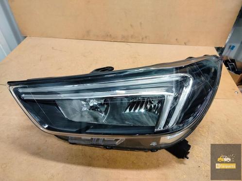Opel Mokka X Normaal linkerlicht, Auto-onderdelen, Verlichting, Opel, Gebruikt