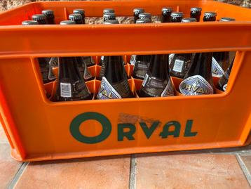 Orval 2021, Enlèvement, Comme neuf