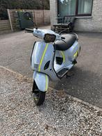 Mooi scooter BTC-le Souris, Fietsen en Brommers, Scooters | SYM, Ophalen, Overige modellen, Benzine, 50 cc