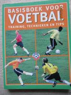 voetbalboeken, Enlèvement, Comme neuf, Sport de ballon