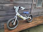 Husqvarna loopfiets peuters en kids, Comme neuf, Vélo d'équilibre, Enlèvement ou Envoi