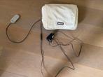 Homedics massagekussen, Ophalen, Zo goed als nieuw, Massagestoel of Kussen