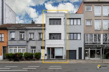 Huis te koop in Antwerpen beschikbaar voor biedingen