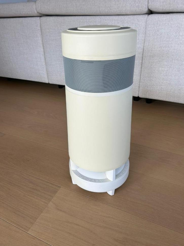 Soundcast Outcast draagbare box, Audio, Tv en Foto, Luidsprekerboxen, Gebruikt, Overige typen, 60 tot 120 watt, Overige merken