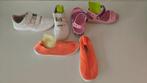 Bundel Crocs Crocband, water- en turnschoenen 32-33 meisje, Ophalen, Gebruikt, Crocs, Meisje