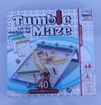 Tumble Maze, Hobby & Loisirs créatifs, Sport cérébral & Puzzles, Autres types, Enlèvement ou Envoi, Neuf