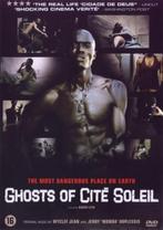 Ghosts of Cité Soleil (2006) Dvd, Cd's en Dvd's, Dvd's | Documentaire en Educatief, Gebruikt, Ophalen of Verzenden, Vanaf 16 jaar