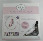 Lulujo - Baby's First Year, Kinderen en Baby's, Ophalen of Verzenden, Zo goed als nieuw, Geboortebord