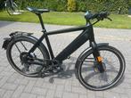 Stromer st2 983, Ophalen, Stromer