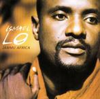 Ismaël Lo - Jammu Africa, CD & DVD, Utilisé, Enlèvement ou Envoi, Autres genres