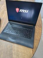 Msi GS65 Stealth Thin 8RF, Enlèvement ou Envoi, Comme neuf, SSD