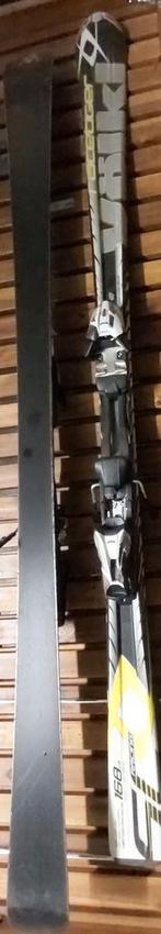 Skilatten 168cm Voelkl, Sport en Fitness, Ophalen, Zo goed als nieuw