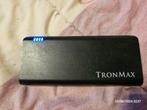 Batterie externe Tronmax 13000 mAh, Comme neuf, Enlèvement