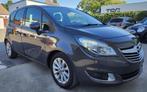 Opel Meriva 1.4 Turbo Benzine.Euro 6B 12. MANDEN GARANTIE.., Euro 6, Bedrijf, Handgeschakeld, Meriva