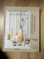 Homemade kaarsen, Ophalen, Nieuw, Overige onderwerpen