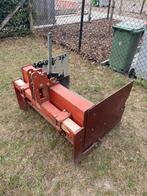 Grondbak voor minitractor, Ophalen, Overige, Grondbewerking