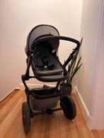 Joolz Day 3 met luiertas en voetenzak, Ophalen, Gebruikt, Kinderwagen, Overige merken
