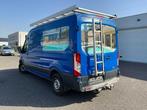 2014 Ford Transit Lichte vrachtwagen, Auto's, Gebruikt, Overige brandstoffen, Bedrijf, Handgeschakeld
