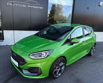 Ford Fiesta 1.5i  ST Performance  19000km nieuwstaat ! beschikbaar voor biedingen