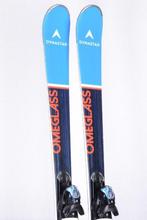 Skis DYNASTAR SPEED OMEGLASS MASTER 2021 de 156 cm, Sports & Fitness, Ski & Ski de fond, Autres marques, Ski, 140 à 160 cm, Utilisé