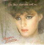 single Sheena Easton - You could have been with me, Comme neuf, 7 pouces, Pop, Enlèvement ou Envoi