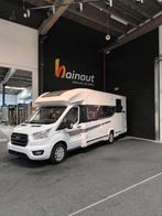 Benimar - Cocoon 496, Caméra de recul, Entreprise, Stores, Automatique