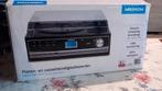 Medion Life platen- en cassettendigitaliseerder MD 43454, Ophalen, Zo goed als nieuw, Platenspeler, Overige merken