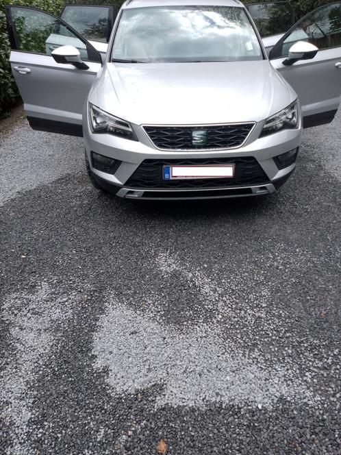 seat ateca 1.0 TSI reeds gekeurd voor verkoop, Auto's, Seat, Particulier, Ateca, Airbags, Airconditioning, Bluetooth, Centrale vergrendeling