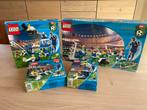 Lego Voetbalstadion ‘Zidane’, Kinderen en Baby's, Speelgoed | Duplo en Lego, Ophalen, Gebruikt, Complete set, Lego