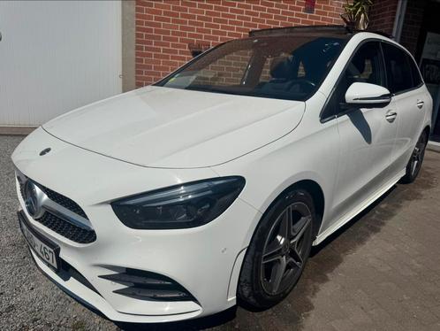 MERCEDES B180 CDI VOLLEDIG PAKKET AMG PANORAMIC KEYLESS, Auto's, Mercedes-Benz, Bedrijf, B-Klasse, ABS, Achteruitrijcamera, Adaptieve lichten