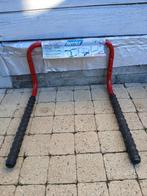 Fietsenrek, Ophalen, Zo goed als nieuw