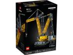 LEGO 42146 Technic Liebherr Rupsbandkraan LR 13000 - Nieuw-, Ophalen of Verzenden, Nieuw, Complete set, Lego