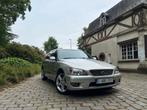Lexus is 200 benzine Automaat, Auto's, Lexus, Automaat, 4 deurs, Stof, 1995 cc