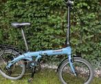 dahon plooifiets, Fietsen en Brommers, Fietsen | Vouwfietsen, Ophalen, 20 inch of meer, Versnellingen, Zo goed als nieuw