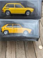 VW lot Golf & Brasilia 1/24 Volkswagen, Hobby en Vrije tijd, Ophalen of Verzenden