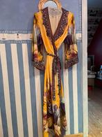 Robe longue jaune, Vêtements | Femmes, Comme neuf, Jaune