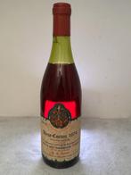 Aloxe-Corton Pierre André wijn 1974, Ophalen, Frankrijk, Zo goed als nieuw, Rode wijn