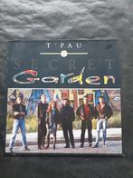 T ' PAU "Secret Garden" poprock LP (1988) Topstaat!, Ophalen of Verzenden, Zo goed als nieuw, 1980 tot 2000, 12 inch