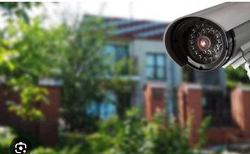 Installation caméras de surveillance garantie 2 ans!, Neuf