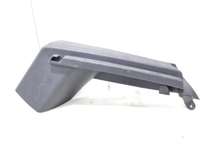 Support plage arrière d'un Volkswagen Golf, Autos : Pièces & Accessoires, Habitacle & Garnissage, Volkswagen, Utilisé, 3 mois de garantie