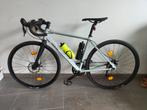 Triban RC 120 racefiets, Fietsen en Brommers, Ophalen, Zo goed als nieuw