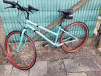 fietsen, Vélos & Vélomoteurs, Vélos | Femmes | Vélos de sport & de randonnée, 53 à 56 cm, Enlèvement, Utilisé, 15 à 20 vitesses