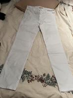 Polo club witte broek, Kleding | Dames, Wit, Maat 46/48 (XL) of groter, Ophalen of Verzenden, Zo goed als nieuw