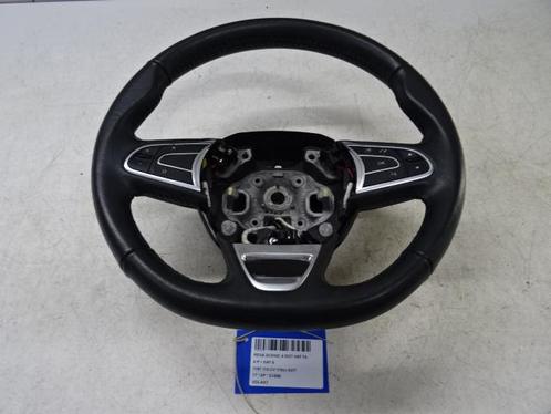 STUUR Renault Scénic IV (RFAJ) (01-2016/07-2022), Auto-onderdelen, Besturing, Renault, Gebruikt