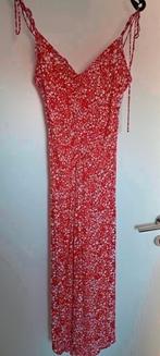Lange zomerjurk van Bershka maat M 38/40, Maat 38/40 (M), Nieuw, Bershka, Ophalen of Verzenden
