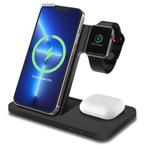 Draadloze oplader voor smartphones (Apple, Android) Watch,, Telecommunicatie, Mobiele telefoons | Telefoon-opladers, Ophalen, Gebruikt