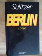 Paul-Loup Sulitzer - Berlin, Livres, Utilisé, Enlèvement ou Envoi