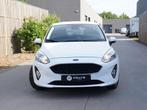 Ford Fiesta 1.1i Trend*1ste eig*Topstaat! (bj 2019), Auto's, Gebruikt, Euro 6, Wit, 115 g/km