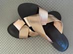 Platina Slippers Slaye (maat 42), Slippers, Overige kleuren, Ophalen of Verzenden, Zo goed als nieuw