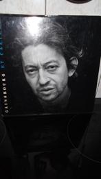 GAINSBOURG ETCETERA+cd"La noyée", Livres, Enlèvement ou Envoi